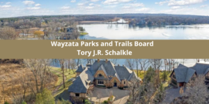 Wayzata Parks and Trails Board